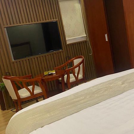 Fakher Yanbu 3 Furnished Units Eksteriør billede