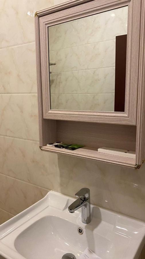 Fakher Yanbu 3 Furnished Units Eksteriør billede