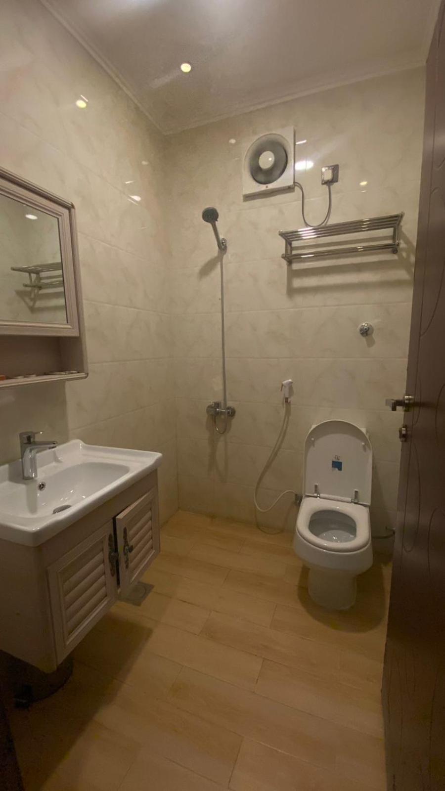 Fakher Yanbu 3 Furnished Units Eksteriør billede