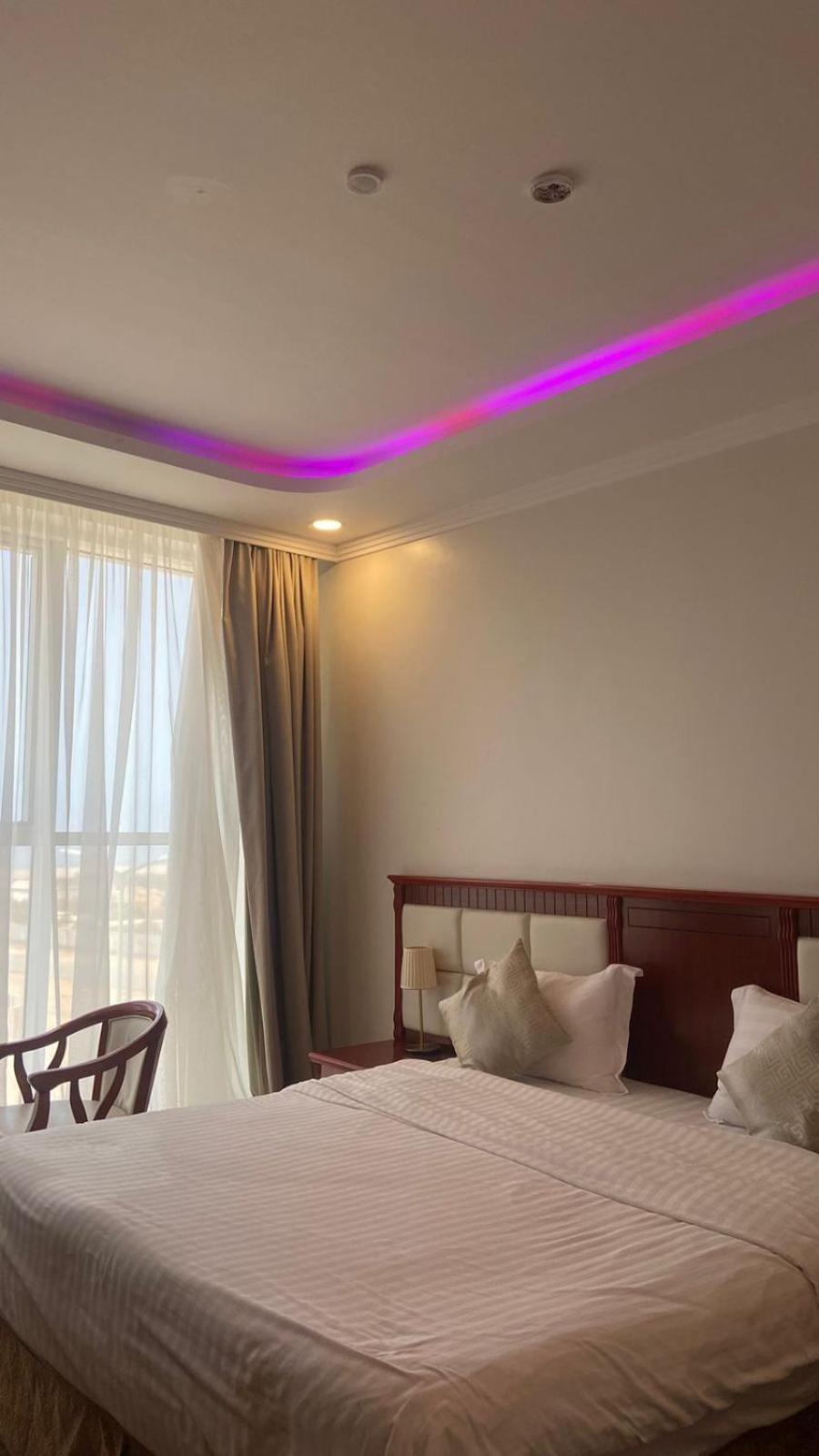 Fakher Yanbu 3 Furnished Units Eksteriør billede