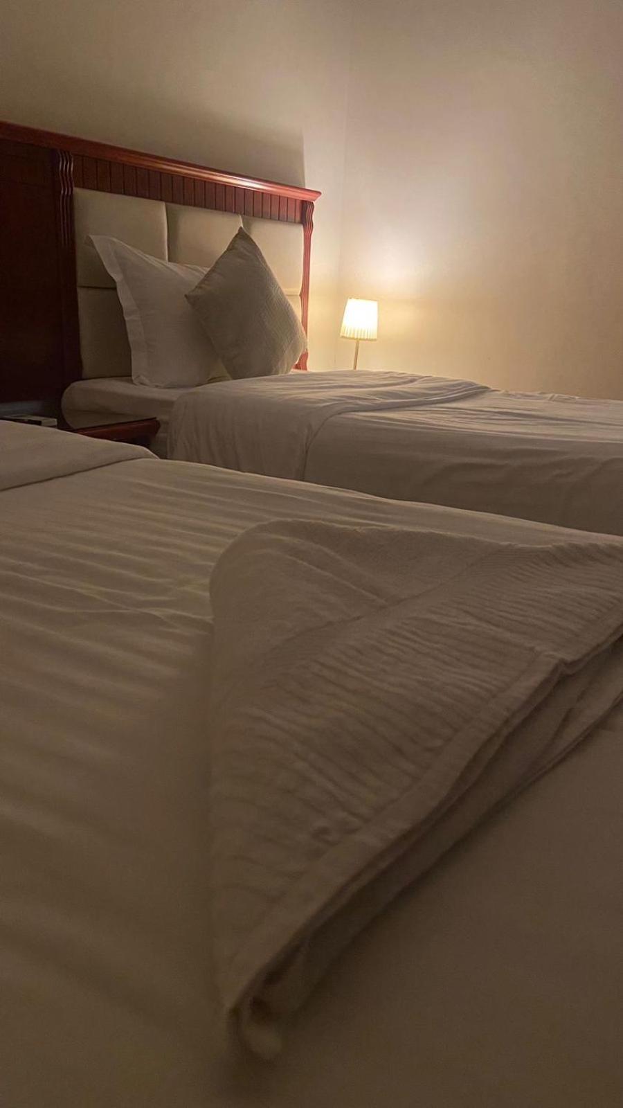 Fakher Yanbu 3 Furnished Units Eksteriør billede