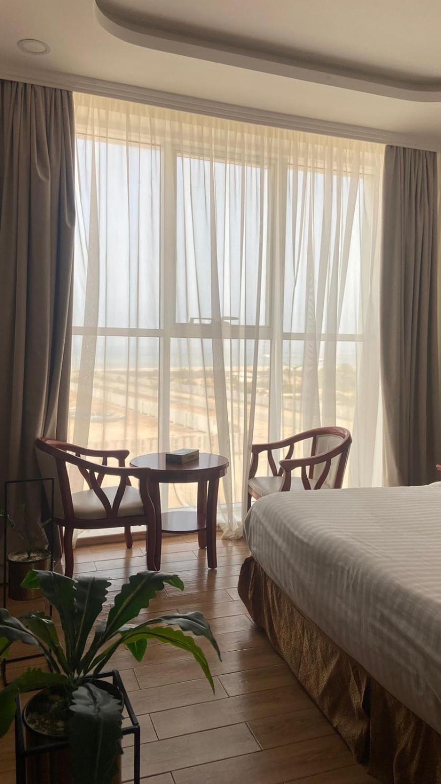 Fakher Yanbu 3 Furnished Units Eksteriør billede