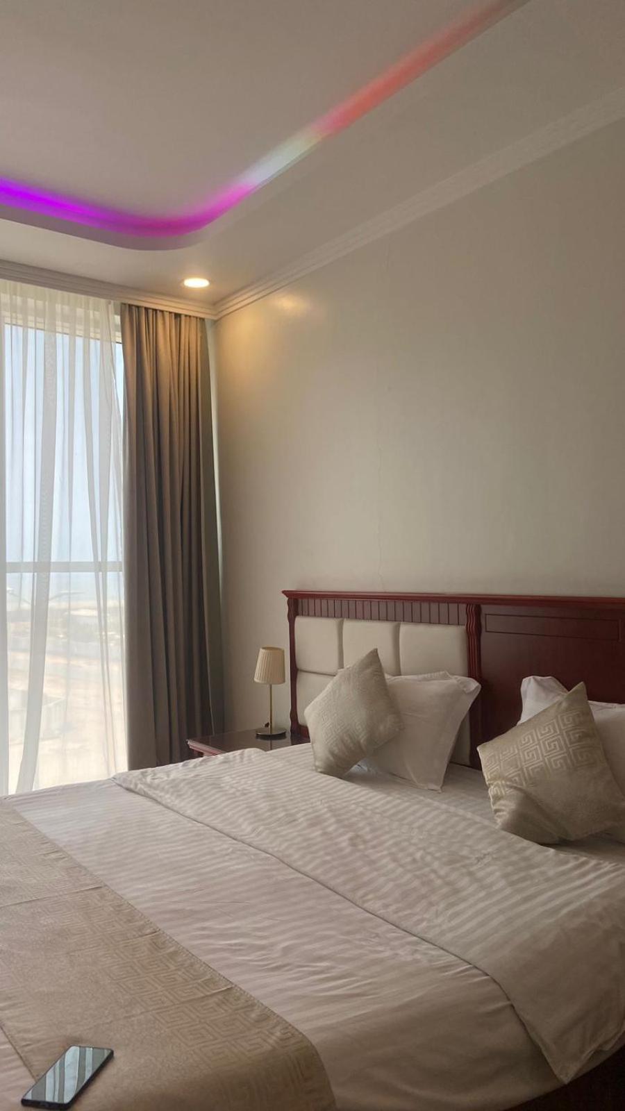 Fakher Yanbu 3 Furnished Units Eksteriør billede