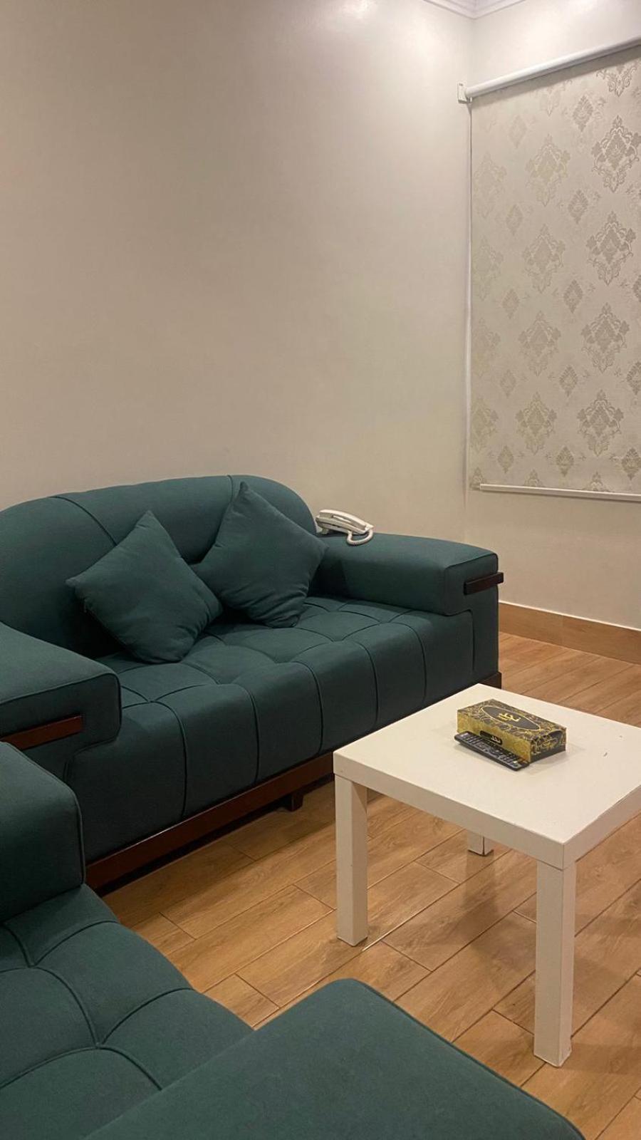 Fakher Yanbu 3 Furnished Units Eksteriør billede
