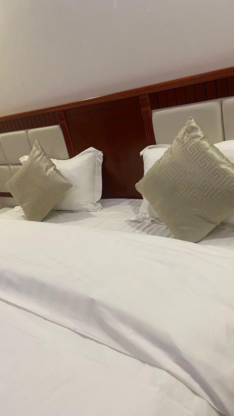 Fakher Yanbu 3 Furnished Units Eksteriør billede