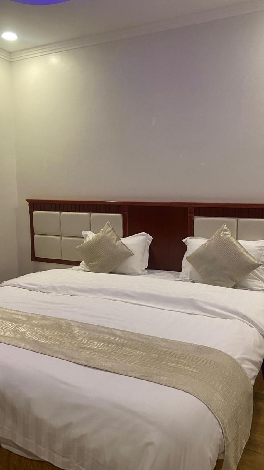Fakher Yanbu 3 Furnished Units Eksteriør billede