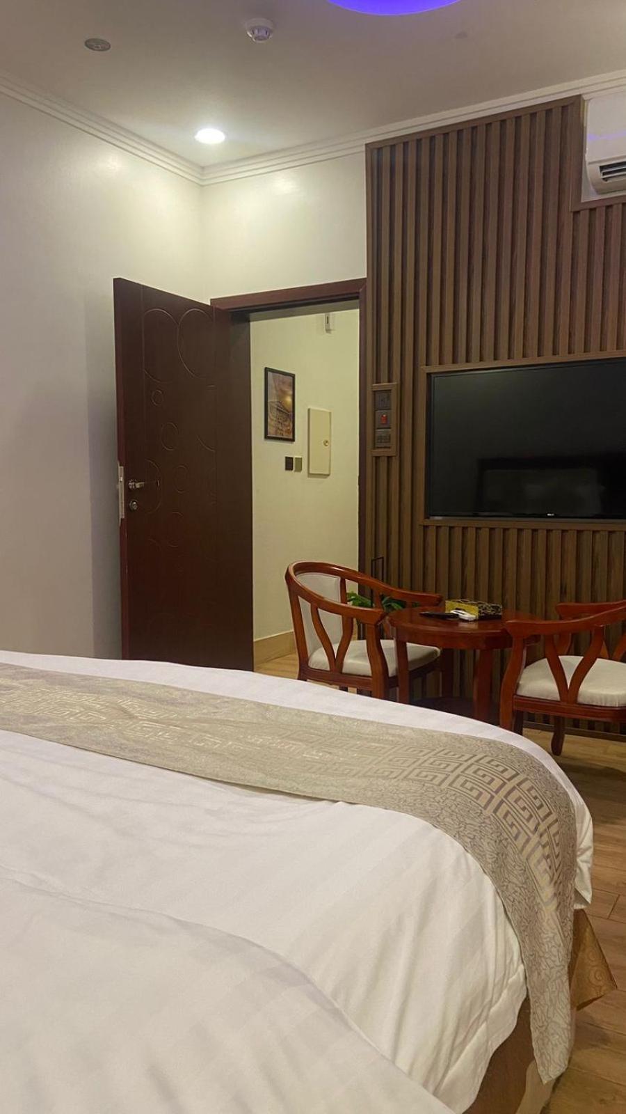 Fakher Yanbu 3 Furnished Units Eksteriør billede