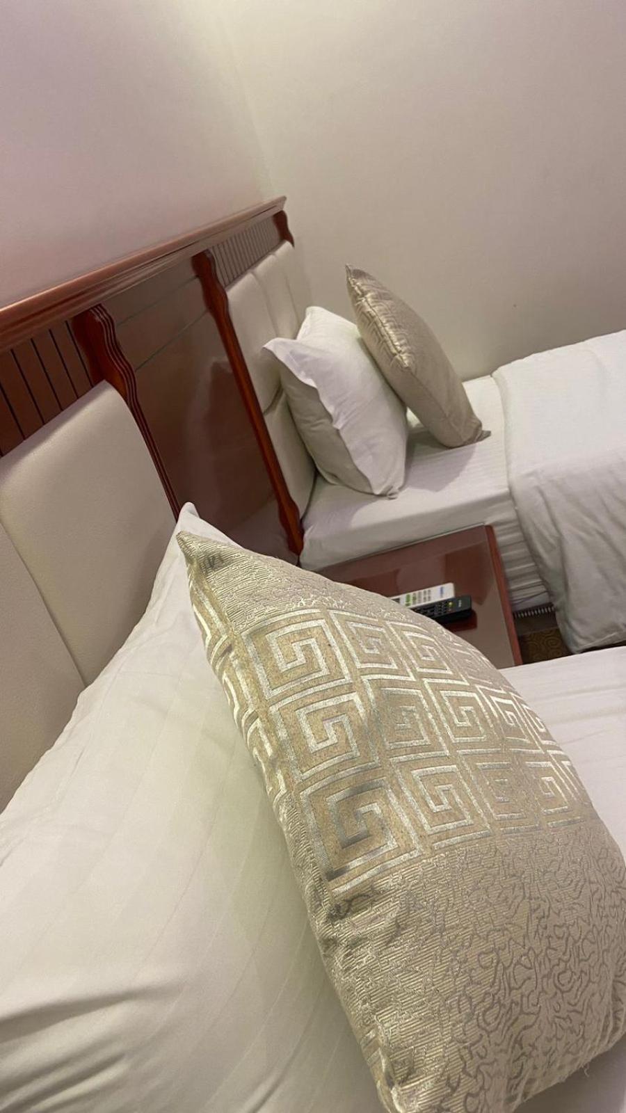 Fakher Yanbu 3 Furnished Units Eksteriør billede