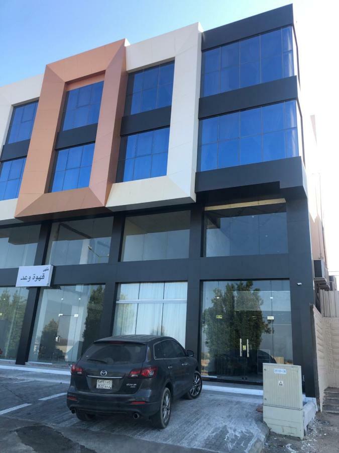 Fakher Yanbu 3 Furnished Units Eksteriør billede