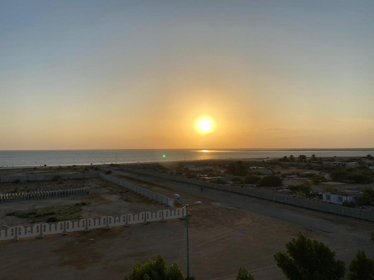 Fakher Yanbu 3 Furnished Units Eksteriør billede